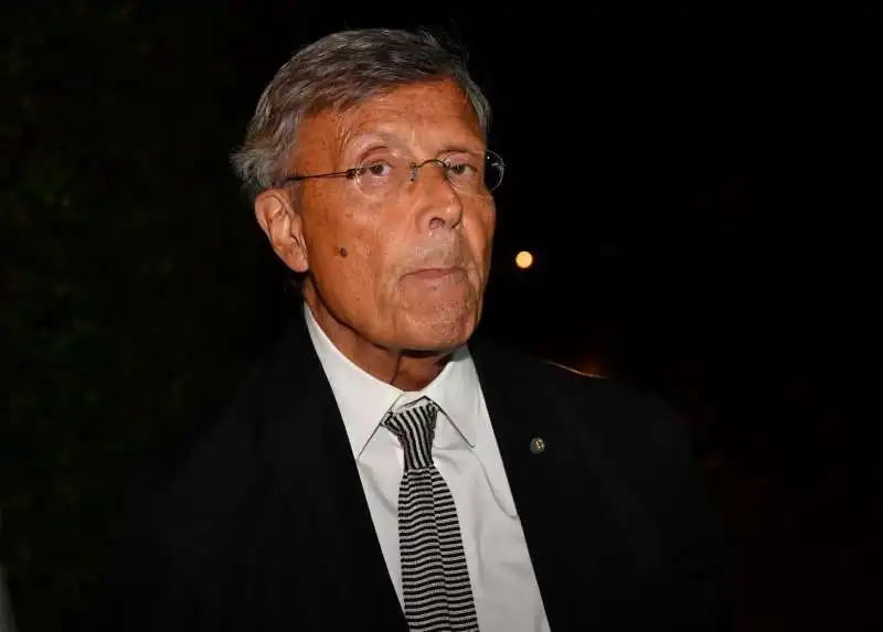 giancarlo santalmassi