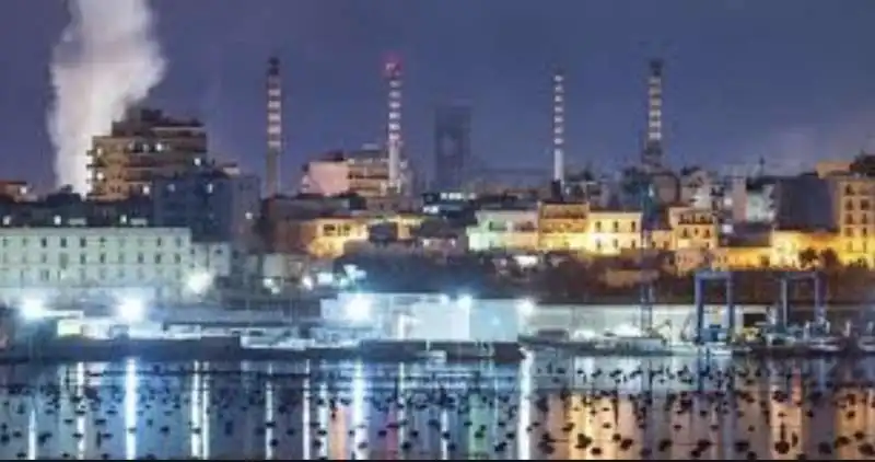 ilva taranto 1