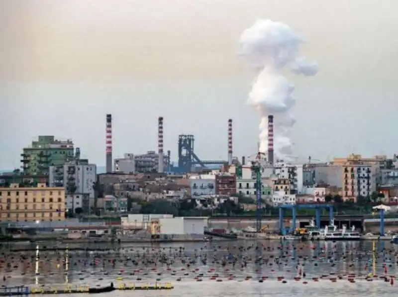 ilva taranto 4