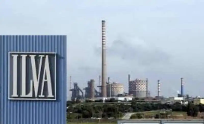 ilva taranto 9