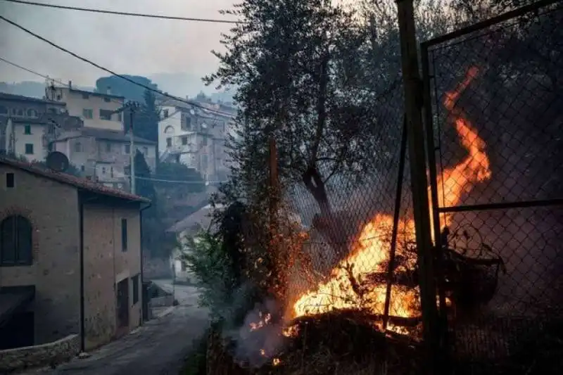 incendio monte serra 32