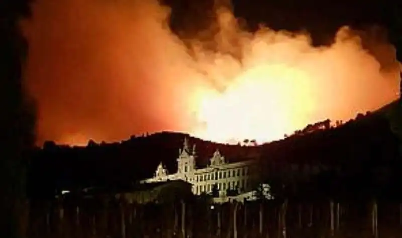 incendio monte serra 7