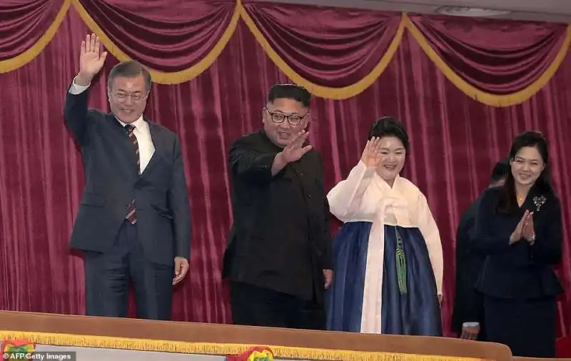 incontro kim jong un moon jae in 41