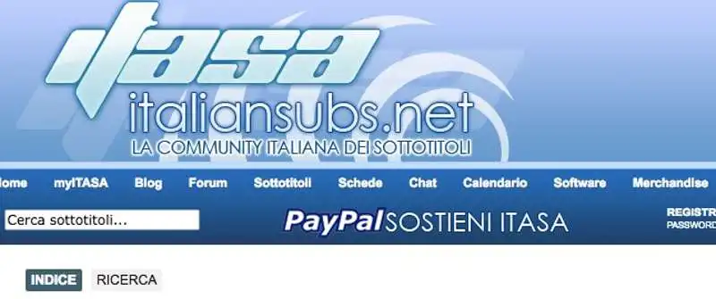 italiansubs 1