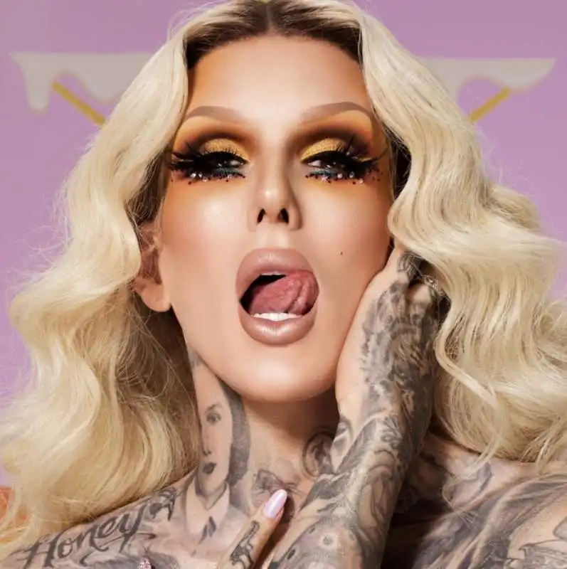 jeffree star 1