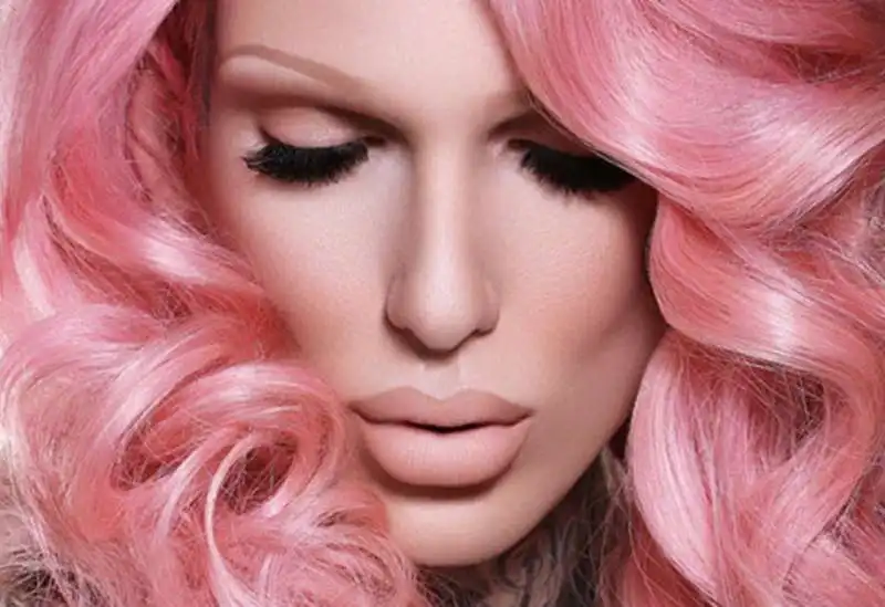 jeffree star 2