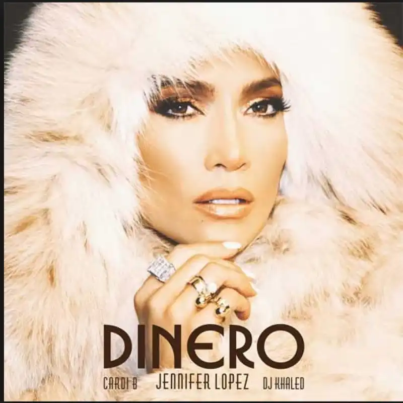 jennifer lopez dinero