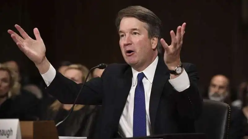 KAVANAUGH