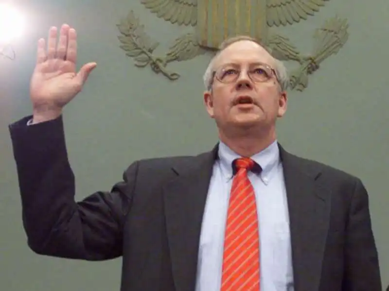 kenneth starr 6