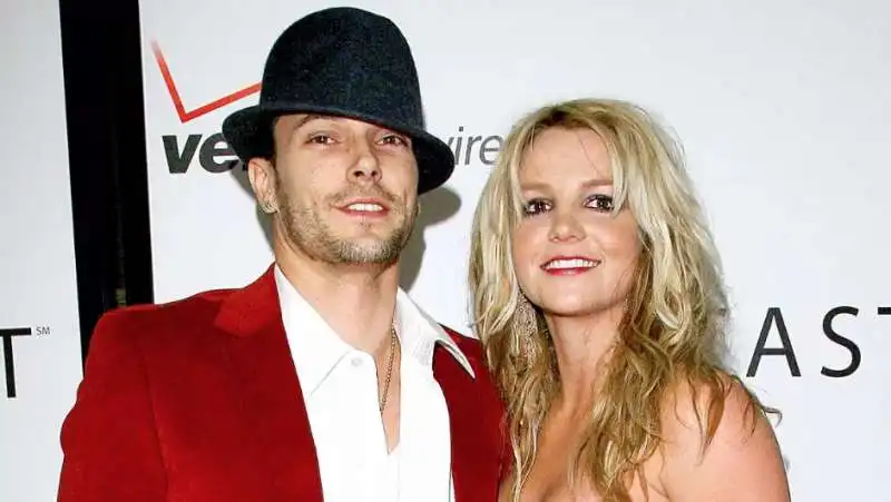 kevin federline e britney spears 6