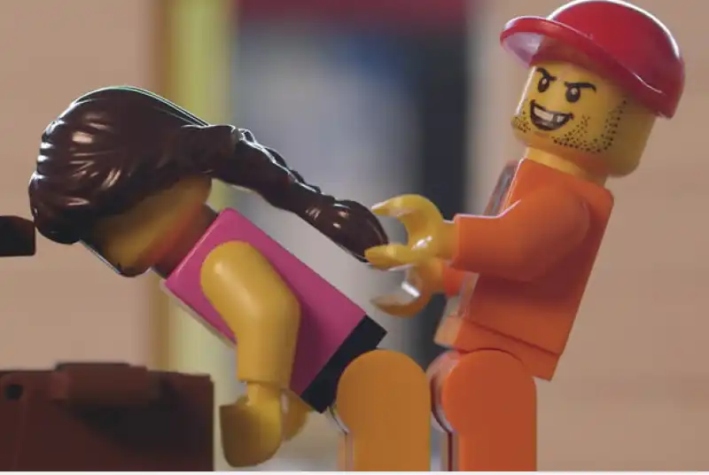 lego porn