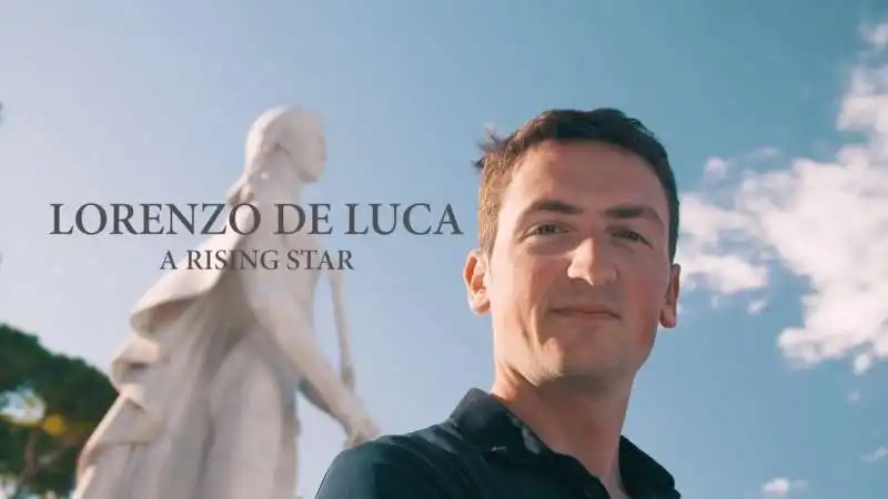 lorenzo de luca