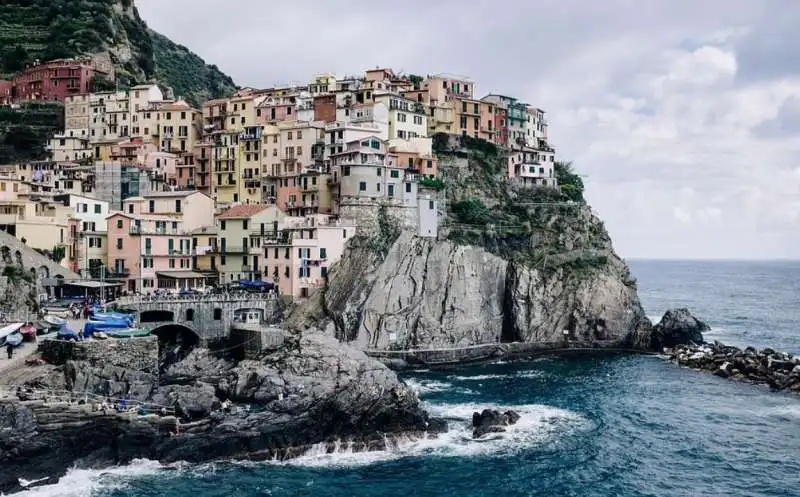 manarola