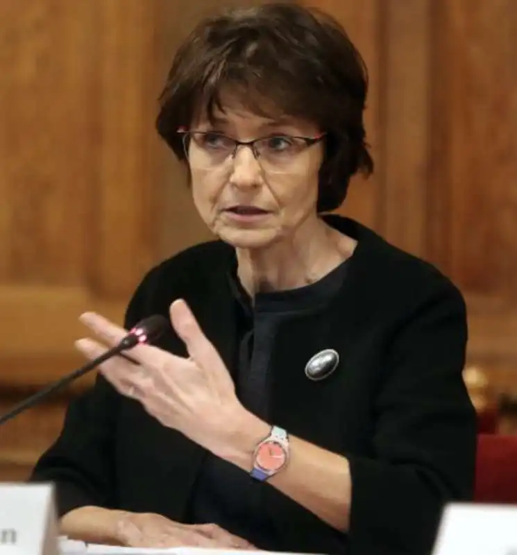 MARIANNE THYSSEN