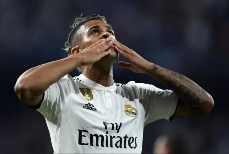 mariano diaz