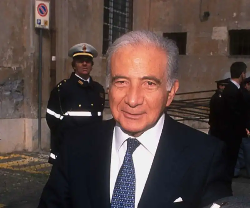 MARIO CIANCIO SANFILIPPO