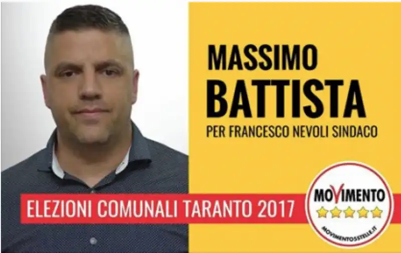 massimo battista