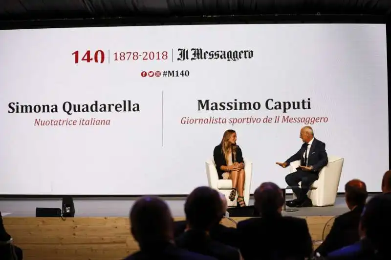 massimo caputi simona quadarella 