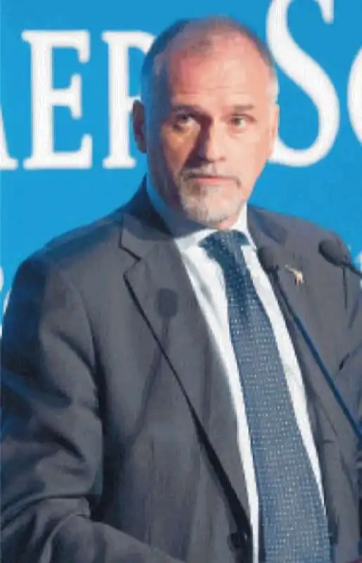 MASSIMO GARAVAGLIA