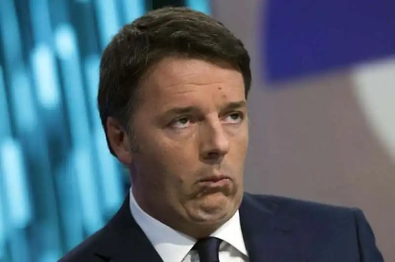 matteo renzi