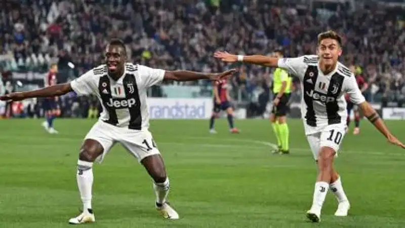 matuidi dybala