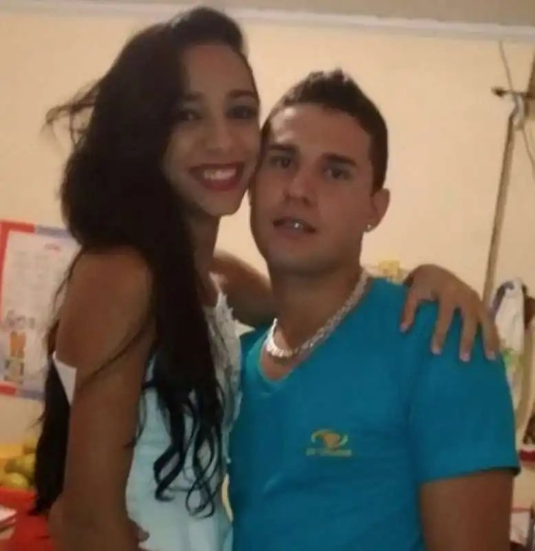 maycon salustiano silva e jennifer 1