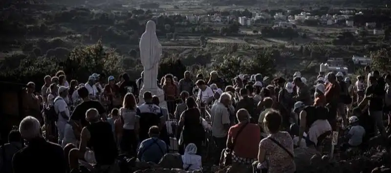 medjugorje 1