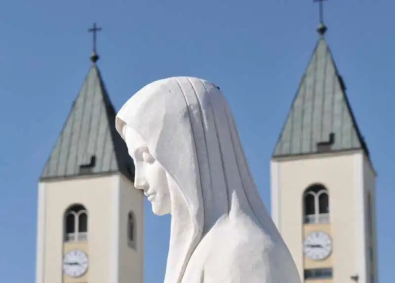 medjugorje 2