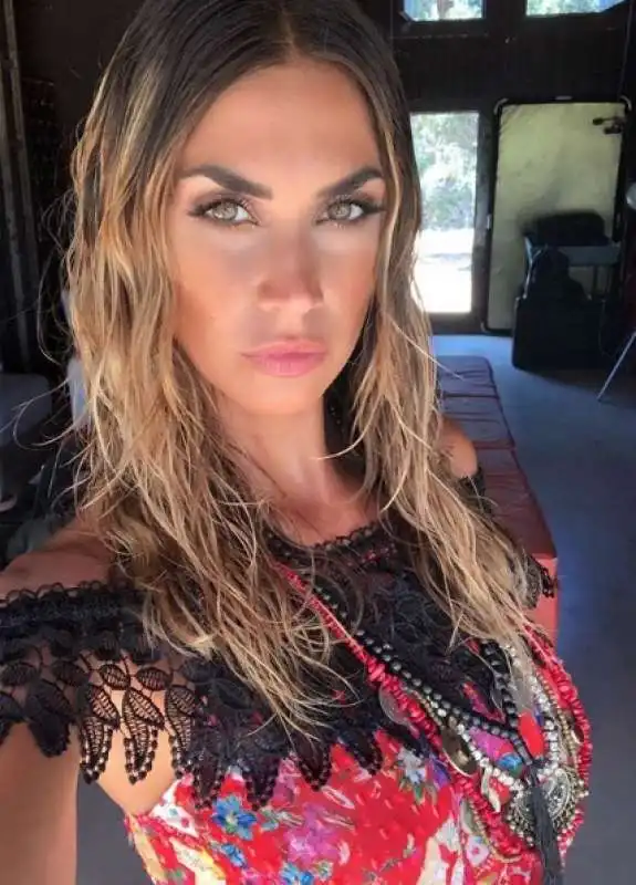 melissa satta  4