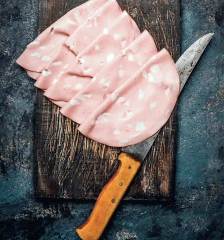 mortadella