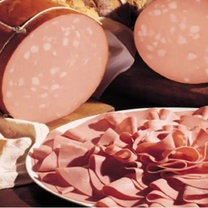 mortadella