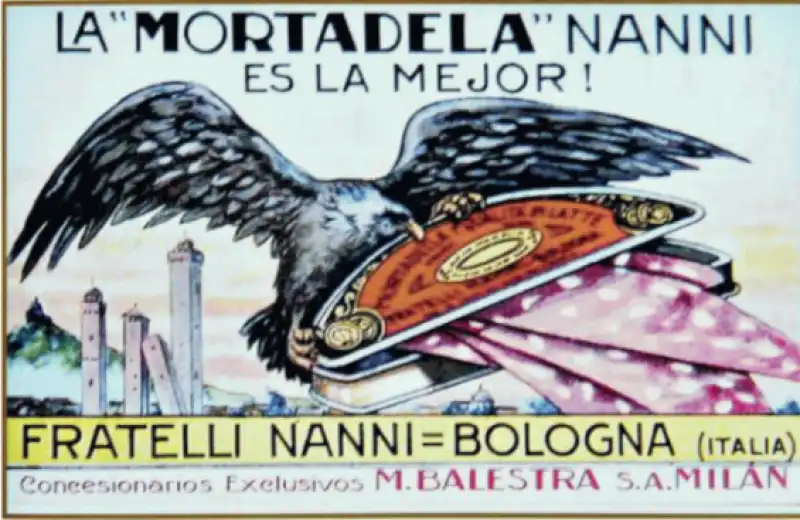 mortadella