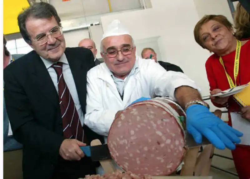 mortadella prodi