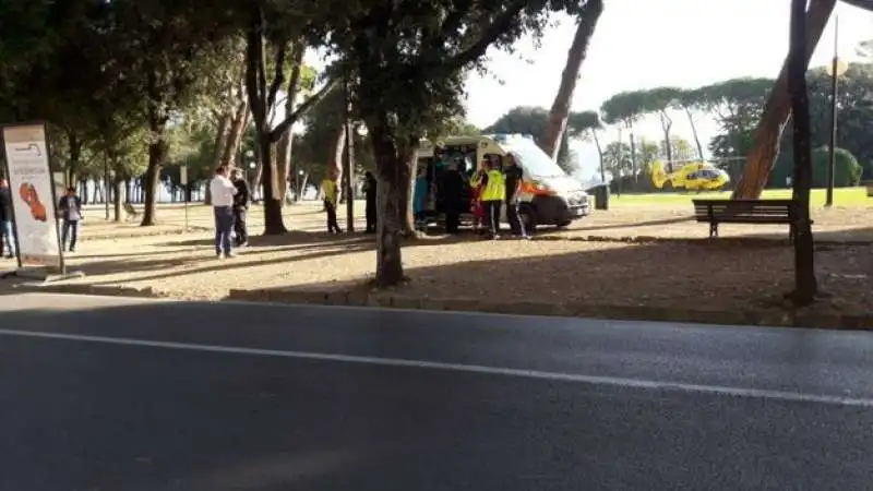 morti soffocati all'archivio di stato di arezzo 1