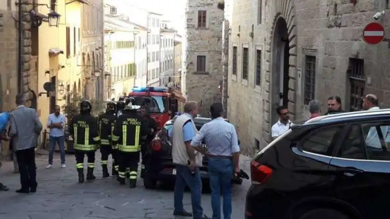 morti soffocati all'archivio di stato di arezzo 3