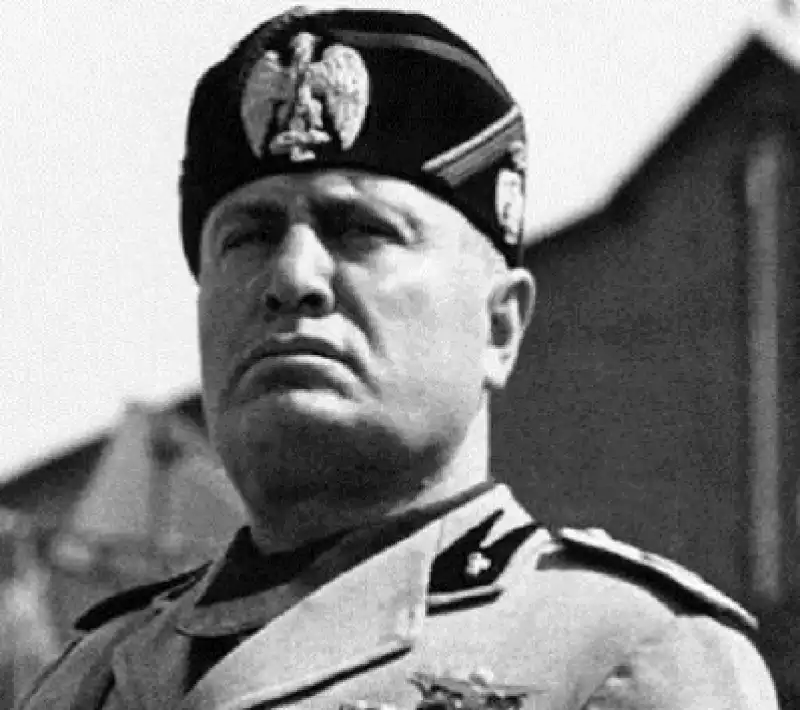 mussolini