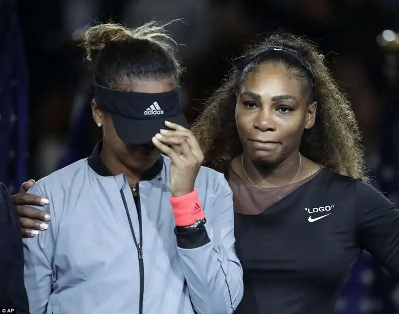 naomi osaka vince lo us open 4