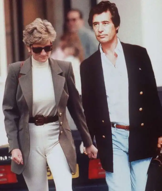 oliver hoare e diana 6