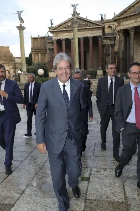 paolo gentiloni