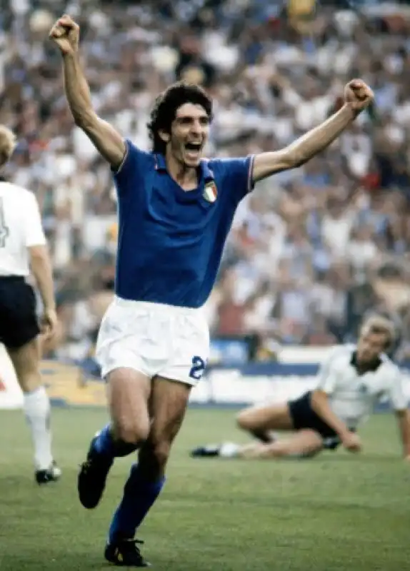 paolo rossi