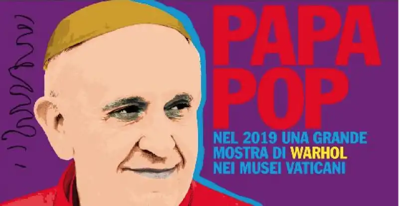 papa pop bergoglio