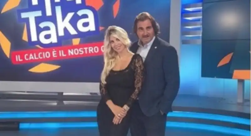 pardo wanda nara