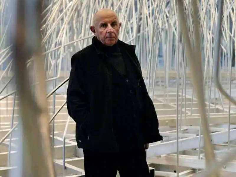 Paul Virilio 