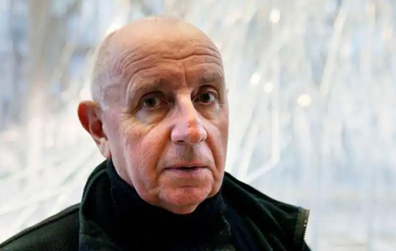 Paul Virilio 