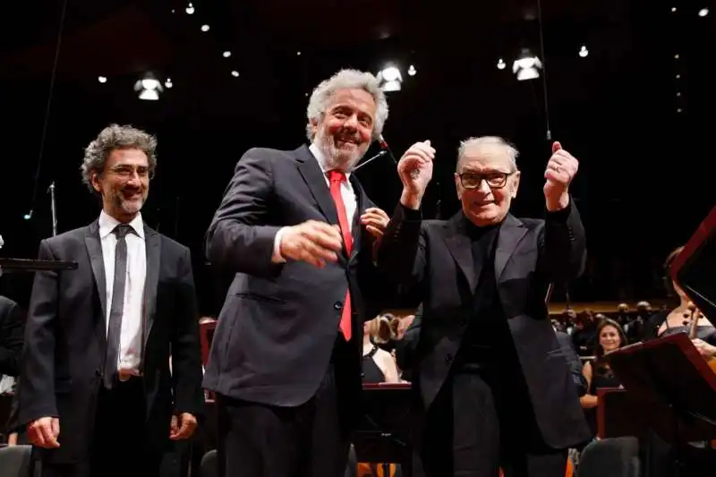 pietro piovani ennio morricone