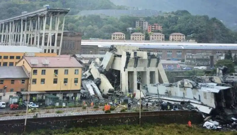 ponte morandi genova 2