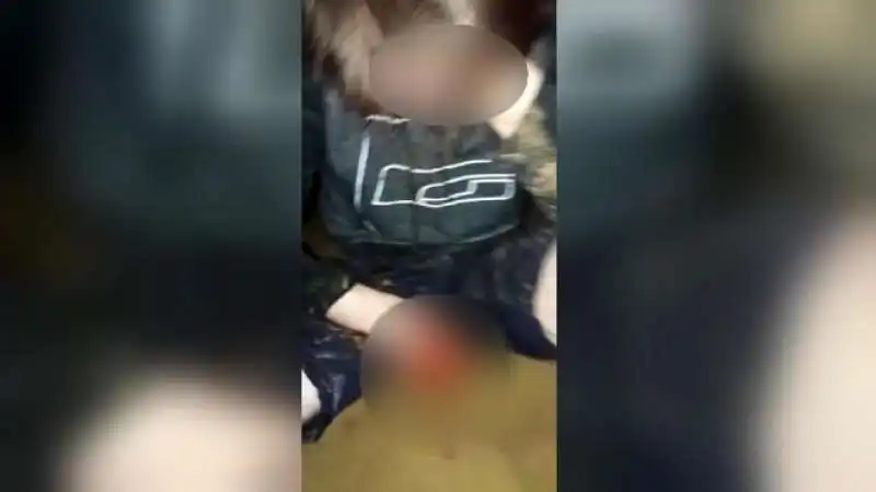 ragazzo aggredito a lignano sabbiadoro 1