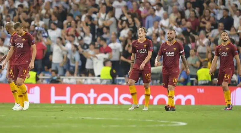 real roma