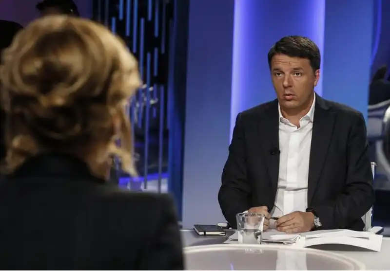 renzi gruber