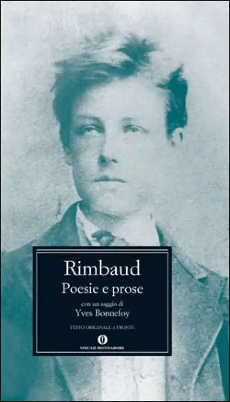 RIMBAUD